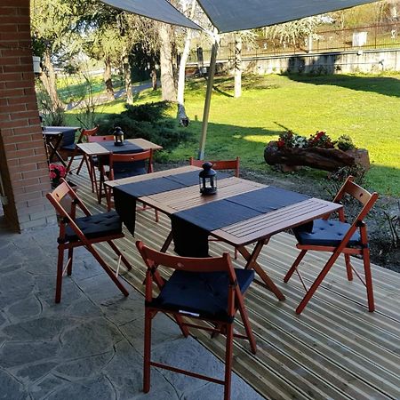 Allevamento B&B Pozzol Groppo 외부 사진