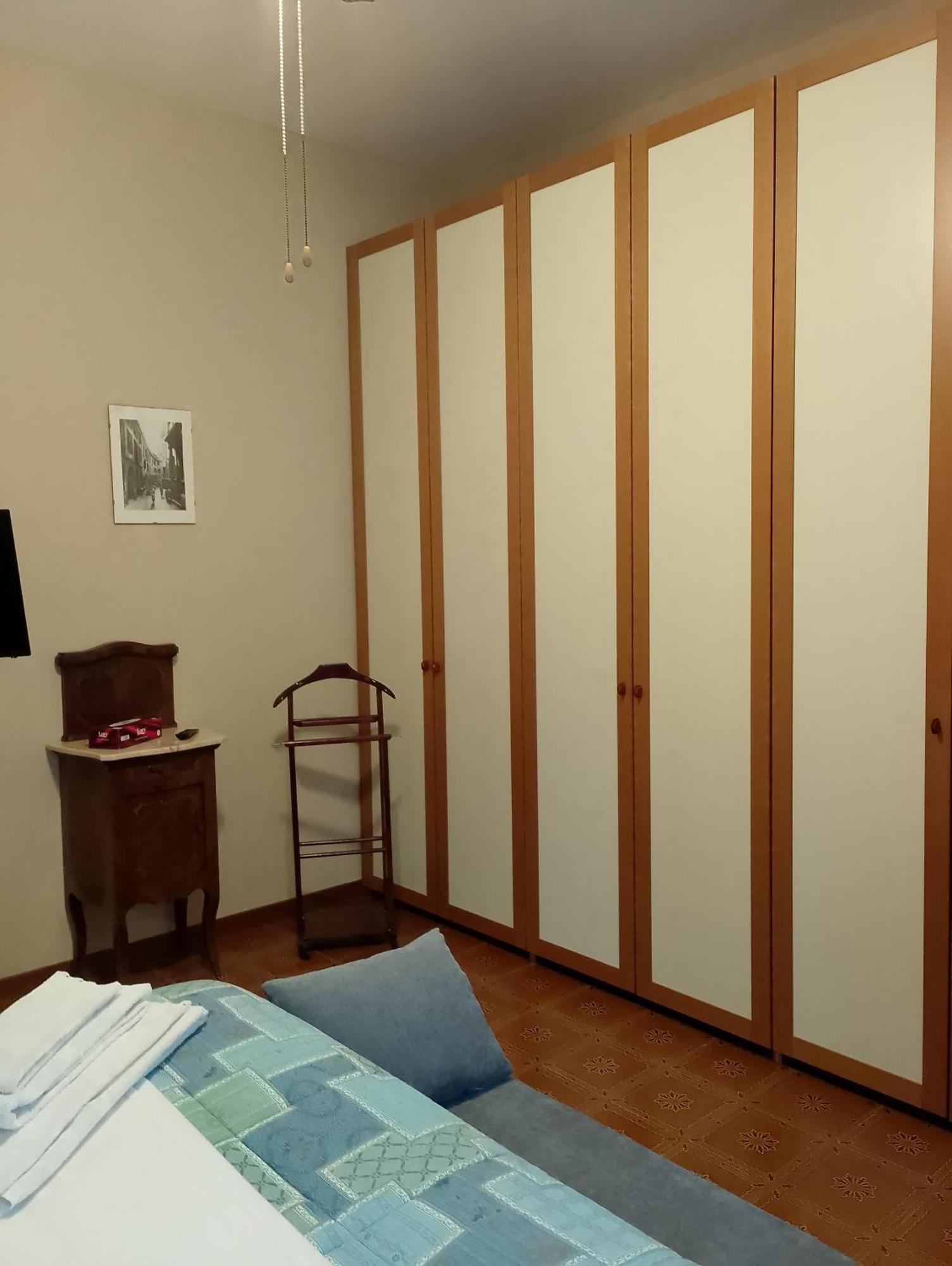 Allevamento B&B Pozzol Groppo 외부 사진