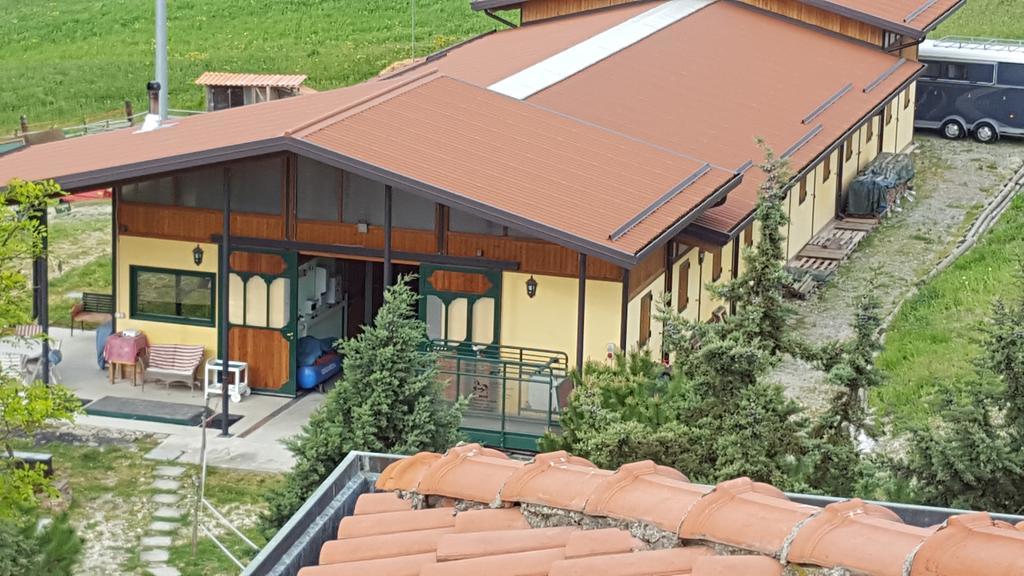 Allevamento B&B Pozzol Groppo 외부 사진